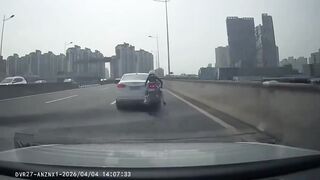 consequences of letting an idiot get the driving school