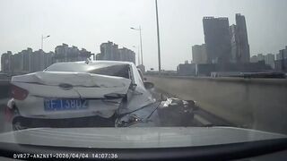 consequences of letting an idiot get the driving school