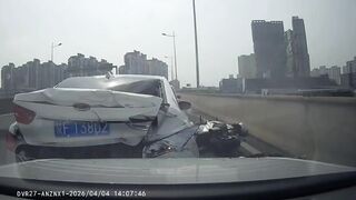 consequences of letting an idiot get the driving school