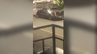 Armed Man Shot And Killed By Police In Los Angeles