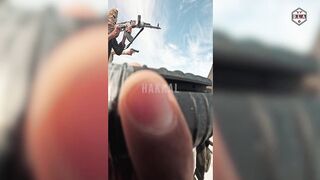 Jihadist  "Coast Guard" Massacre Boatful Of Soldiers