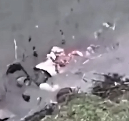 TOP war video of 2026