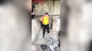 Russian Debt Collectors vs Women pt2 comp