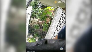 New Bodycam Footage: St. Louis Officer Shoots 17-Year-Old in the Back of the Head