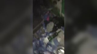 Gang Rivals Slaughter Man Inside His House with Savage Axe Attack