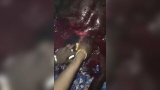 Gang Rivals Slaughter Man Inside His House with Savage Axe Attack