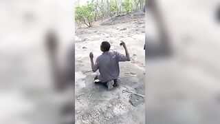 Kidnapped For Ransom Man Tortured By Gang