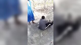 Kidnapped For Ransom Man Tortured By Gang