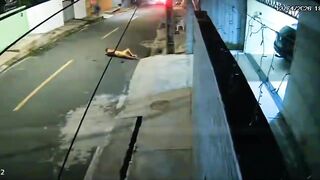 Uber Driver Snaps: Pulls Gun and Shoots Drunk Passenger Mid-Argument
