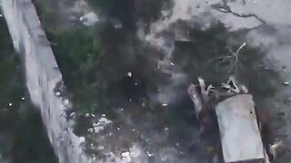 Footage Shows IDF Drone Killing Non-Combatant Hezbollah Fighter in Southern Lebanon