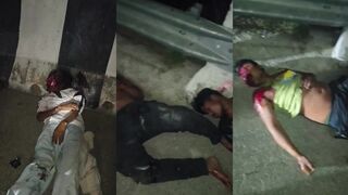Motorcycle accident kills 3