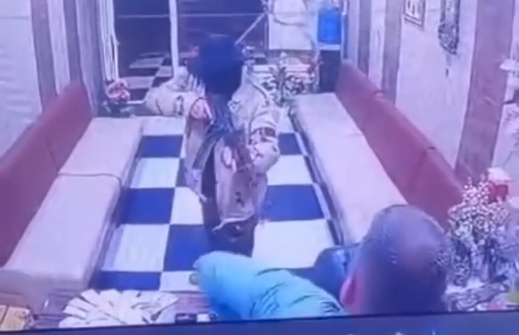 Armed Robber with AK-47 Kills Money Exchange Owner During Failed Heist