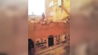 Young Man Killed, Brother Critically Injured in Sanaa Shooting Over Children's Disput
