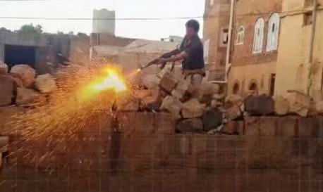 Young Man Killed, Brother Critically Injured in Sanaa Shooting Over Children's Disput