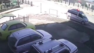 Fatal motorcycle accident