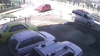 Fatal motorcycle accident