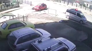 Fatal motorcycle accident