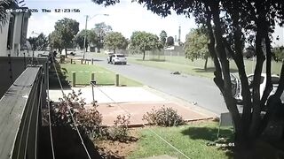 Two Businessmen Transporting Cash Killed During Robbery In South Africa