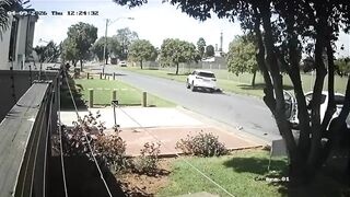 Two Businessmen Transporting Cash Killed During Robbery In South Africa