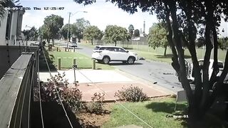 Two Businessmen Transporting Cash Killed During Robbery In South Africa