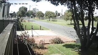 Two Businessmen Transporting Cash Killed During Robbery In South Africa