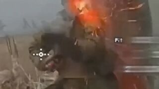 Interesting compilation of Orc drone killings