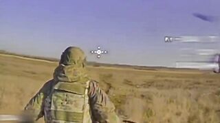 Interesting compilation of Orc drone killings