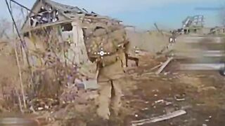 Interesting compilation of Orc drone killings