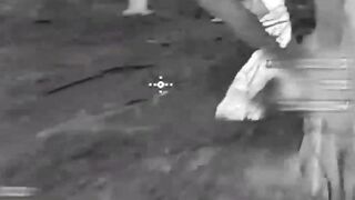 Interesting compilation of Orc drone killings