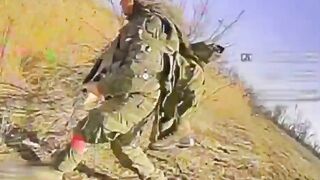Interesting compilation of Orc drone killings