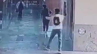 16 injured after former student opens fire at school in Turkey