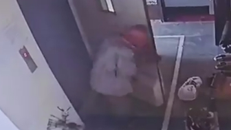 Elderly man d!es after falling 3 floors into open lift shaft
