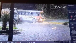 Three killed on the spot in a horrific motorcycle accident