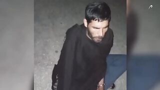TTP Execute CTD officer Maqdar Khan in Peshawar