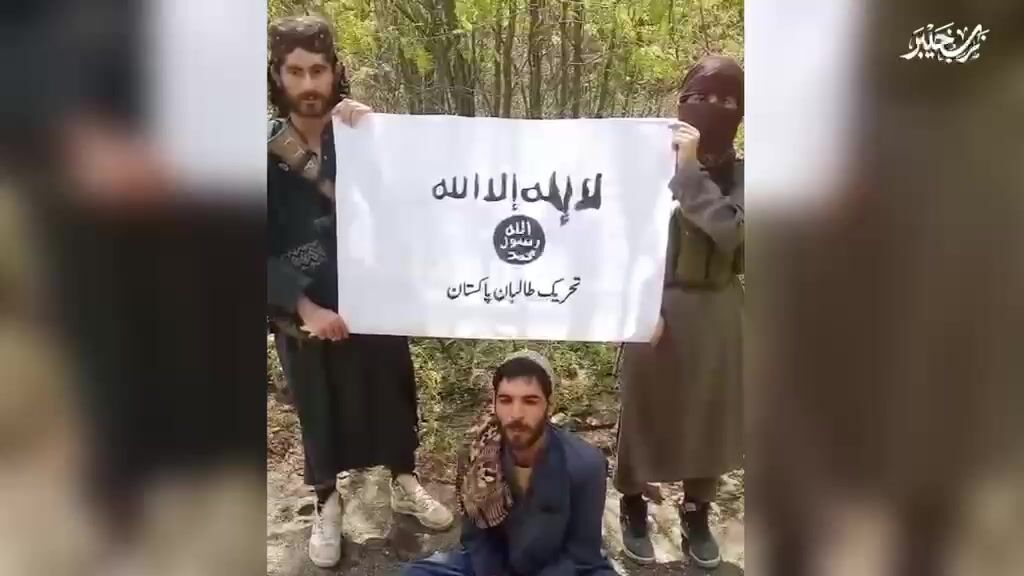 TTP Execute CTD officer Maqdar Khan in Peshawar