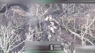 Orcs executed 4 surrendering mercenaries fighting on the UA side (full)