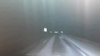 A fatal accident occurred on a highway in the Tambov region