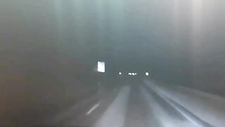 A fatal accident occurred on a highway in the Tambov region