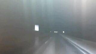 A fatal accident occurred on a highway in the Tambov region