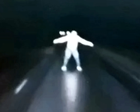 A fatal accident occurred on a highway in the Tambov region