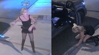 Woman Gravely Injured After Bullet Strikes Buttocks and Perforates Intestine