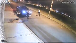 Woman Gravely Injured After Bullet Strikes Buttocks and Perforates Intestine