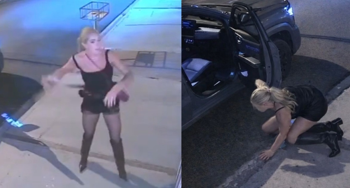 Woman Gravely Injured After Bullet Strikes Buttocks and Perforates Intestine