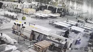 Cement Panel Crushes Construction Worker, Leaving Him Seriously Injured