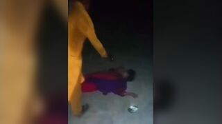 Brutal Honor Killing: Rubina Chandio Executed by Uncles in Front of Village Crowd