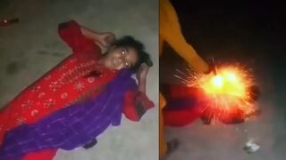 Brutal Honor Killing: Rubina Chandio Executed by Uncles in Front of Village Crowd