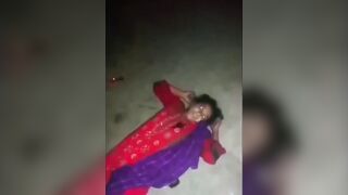 Brutal Honor Killing: Rubina Chandio Executed by Uncles in Front of Village Crowd