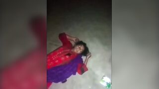 Brutal Honor Killing: Rubina Chandio Executed by Uncles in Front of Village Crowd