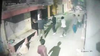 Miscreants Catch Fire While Setting House Ablaze In Ujjain