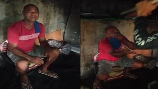 He Stole From The Wrong People... Favela Traffickers Go Crazy